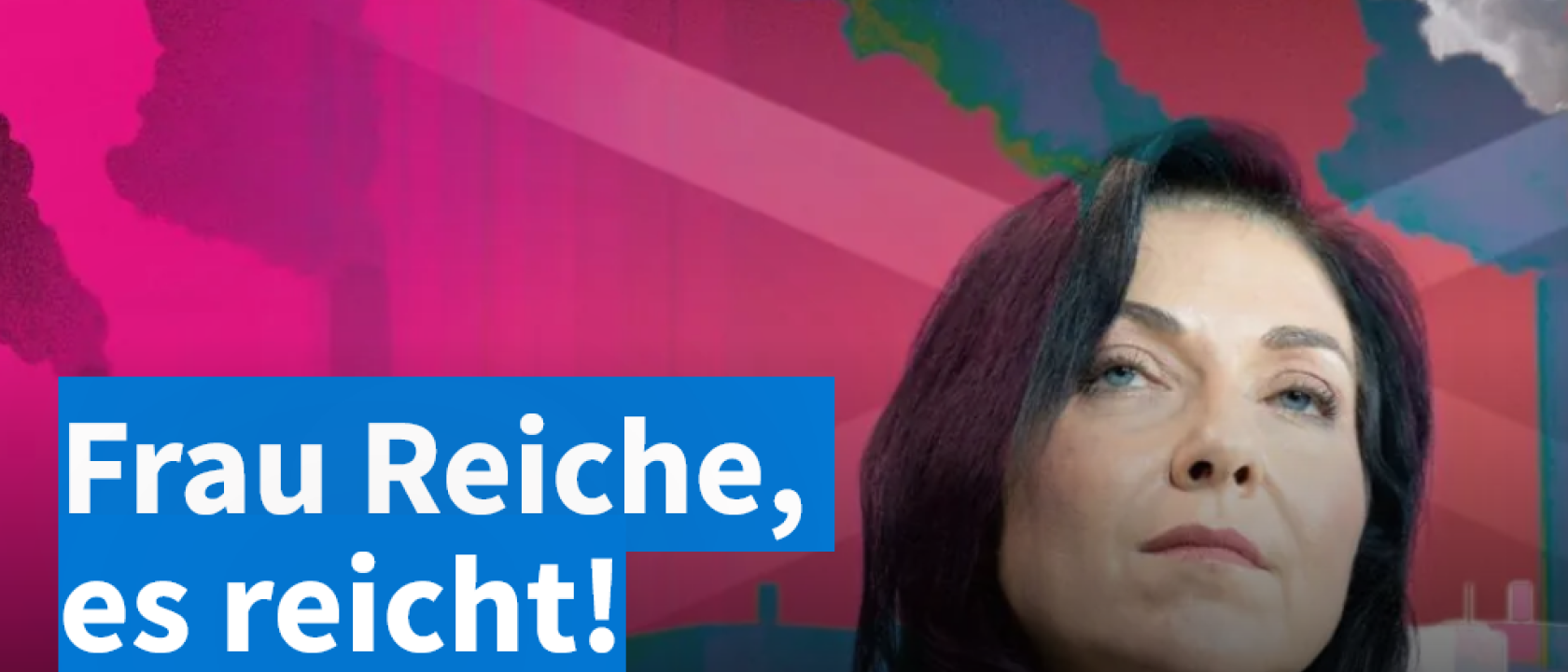 "Frau Reiche, es reicht!" Aufruf zur Entlassung der Bundeswirtschaftsministerin