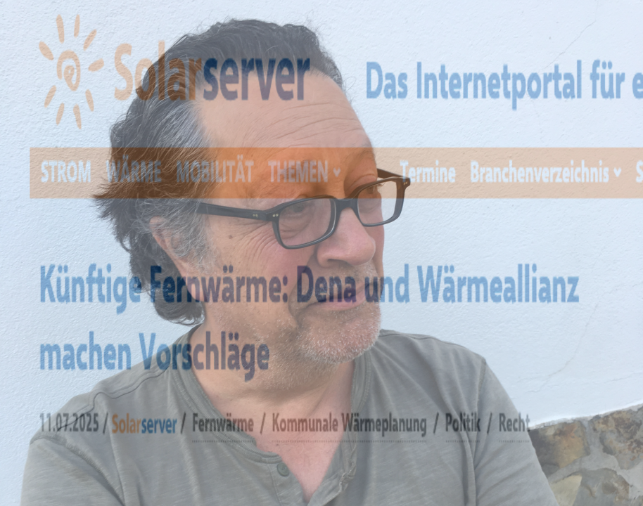 Philipp Metz & Newsletter