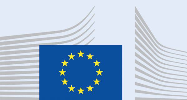 Logo EU-Kommission