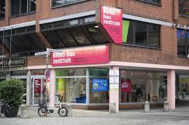 Klimabauzentrum Knochenhauer Straße