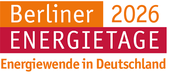 Logo Berliner Energietage 2026