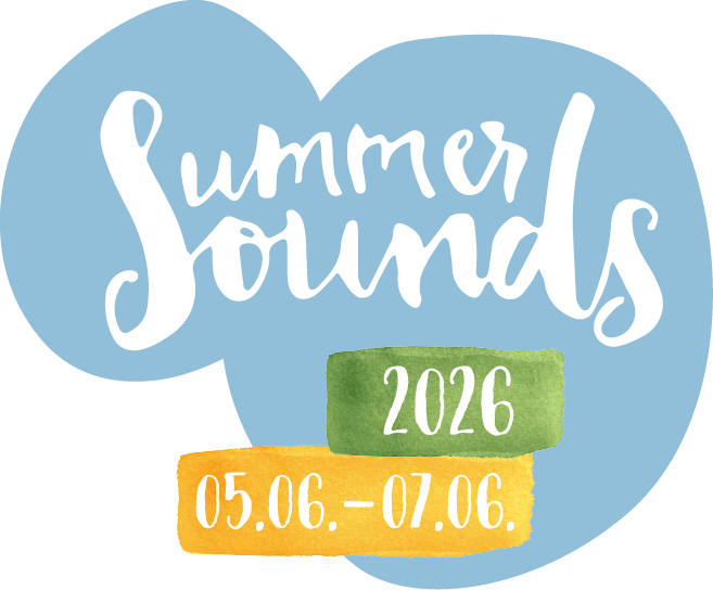 Willkommen zum Summersounds-Festival 2026 in den Bremer Neustadtswallanlagen