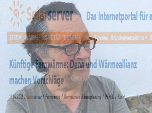 Philipp Metz & Newsletter