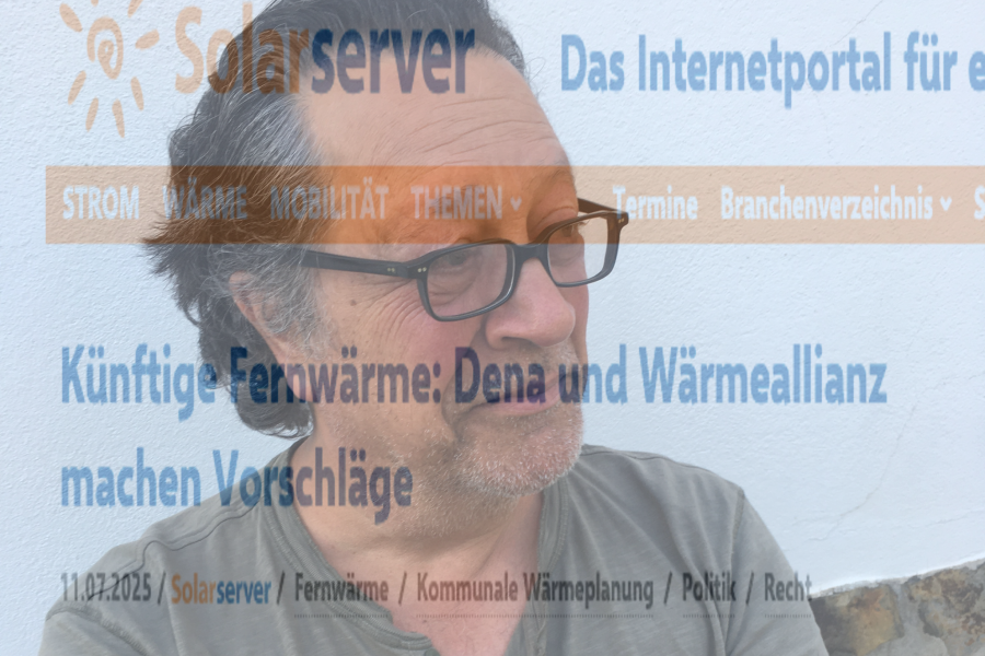 Philipp Metz & Newsletter